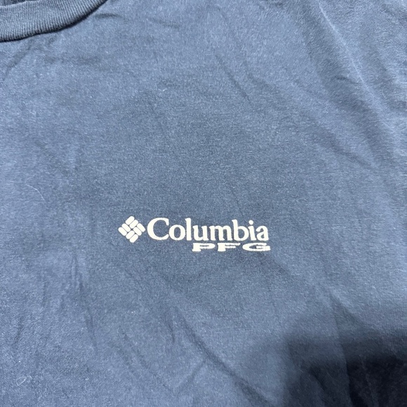 Columbia Sportswear company PFG t-shirt - Picture 6 of 7